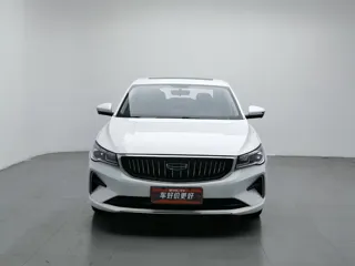 Geely Emgrand 2023 купить из Китая, цена 1 086 000 ₽ — Suifenhe Auto