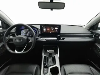 Geely Emgrand 2023 купить из Китая, цена 1 086 000 ₽ — Suifenhe Auto