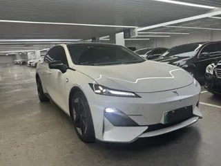 Deepal SL03 2022 купить из Китая, цена 3 205 000 ₽ — Suifenhe Auto
