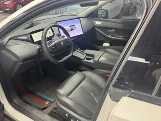 Deepal SL03 2022 купить из Китая, цена 3 205 000 ₽ — Suifenhe Auto