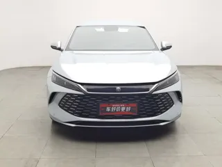 BYD Qin L 2024 купить из Китая, цена 2 531 000 ₽ — Suifenhe Auto