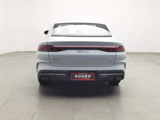 BYD Qin L 2024 купить из Китая, цена 2 531 000 ₽ — Suifenhe Auto