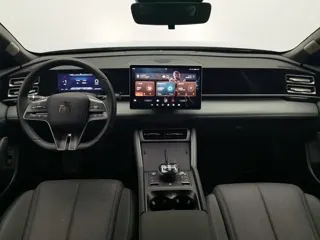 BYD Qin L 2024 купить из Китая, цена 2 531 000 ₽ — Suifenhe Auto