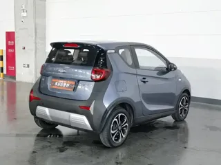 Chery QQ Little Ant 2019 купить из Китая, цена 765 000 ₽ — Suifenhe Auto