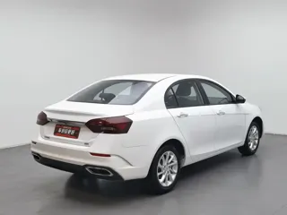 Geely Emgrand 2021 купить из Китая, цена 1 149 000 ₽ — Suifenhe Auto