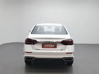 Geely Emgrand 2021 купить из Китая, цена 1 149 000 ₽ — Suifenhe Auto