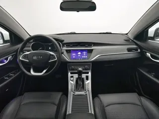 Geely Emgrand 2021 купить из Китая, цена 1 149 000 ₽ — Suifenhe Auto