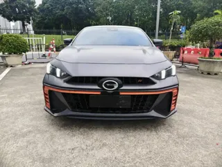 GAC Trumpchi Empow 2024 купить из Китая, цена 3 139 000 ₽ — Suifenhe Auto