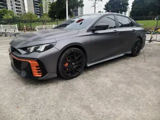 GAC Trumpchi Empow 2024 купить из Китая, цена 3 139 000 ₽ — Suifenhe Auto