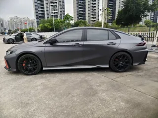 GAC Trumpchi Empow 2024 купить из Китая, цена 3 139 000 ₽ — Suifenhe Auto