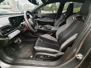 GAC Trumpchi Empow 2024 купить из Китая, цена 3 139 000 ₽ — Suifenhe Auto