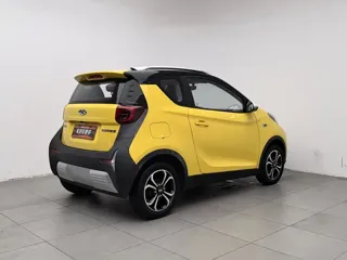 Chery QQ Little Ant 2020 купить из Китая, цена 824 000 ₽ — Suifenhe Auto
