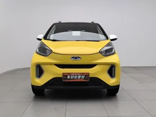 Chery QQ Little Ant 2020 купить из Китая, цена 824 000 ₽ — Suifenhe Auto