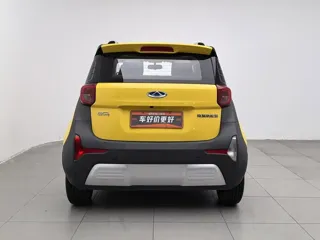 Chery QQ Little Ant 2020 купить из Китая, цена 824 000 ₽ — Suifenhe Auto