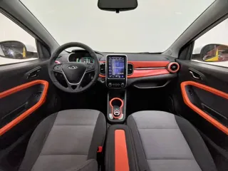 Chery QQ Little Ant 2020 купить из Китая, цена 824 000 ₽ — Suifenhe Auto