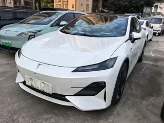 Deepal SL03 2023 купить из Китая, цена 3 296 000 ₽ — Suifenhe Auto