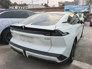 Deepal SL03 2023 купить из Китая, цена 3 296 000 ₽ — Suifenhe Auto