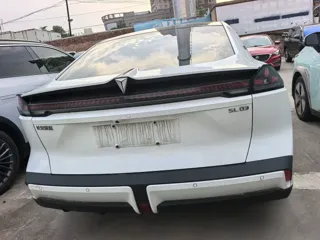 Deepal SL03 2023 купить из Китая, цена 3 296 000 ₽ — Suifenhe Auto