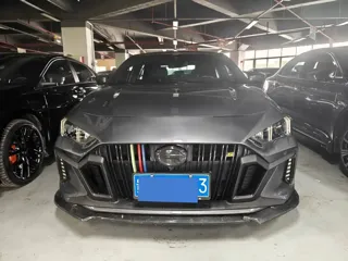 GAC Trumpchi Empow 2023 купить из Китая, цена 2 509 000 ₽ — Suifenhe Auto