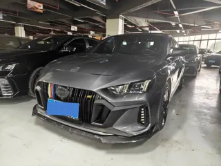 GAC Trumpchi Empow 2023 купить из Китая, цена 2 509 000 ₽ — Suifenhe Auto