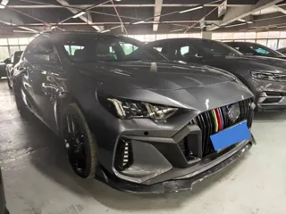 GAC Trumpchi Empow 2023 купить из Китая, цена 2 509 000 ₽ — Suifenhe Auto