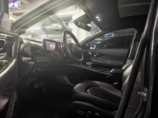 GAC Trumpchi Empow 2023 купить из Китая, цена 2 509 000 ₽ — Suifenhe Auto