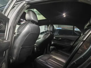 GAC Trumpchi Empow 2023 купить из Китая, цена 2 509 000 ₽ — Suifenhe Auto