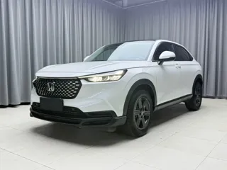 Honda XR-V 2023 купить из Китая, цена 2 135 000 ₽ — Suifenhe Auto