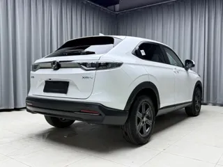 Honda XR-V 2023 купить из Китая, цена 2 135 000 ₽ — Suifenhe Auto