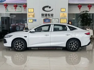 BYD Qin L 2026 купить из Китая, цена 3 002 000 ₽ — Suifenhe Auto