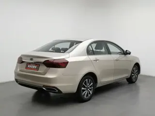 Geely Emgrand 2020 купить из Китая, цена 1 124 000 ₽ — Suifenhe Auto