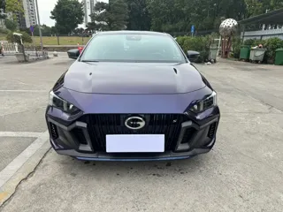 GAC Trumpchi Empow 2025 купить из Китая, цена 2 734 000 ₽ — Suifenhe Auto