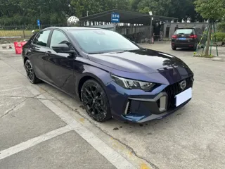 GAC Trumpchi Empow 2025 купить из Китая, цена 2 734 000 ₽ — Suifenhe Auto
