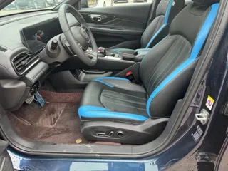 GAC Trumpchi Empow 2025 купить из Китая, цена 2 734 000 ₽ — Suifenhe Auto