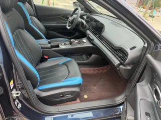 GAC Trumpchi Empow 2025 купить из Китая, цена 2 734 000 ₽ — Suifenhe Auto