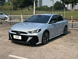 GAC Trumpchi Empow 2024 купить из Китая, цена 2 677 000 ₽ — Suifenhe Auto