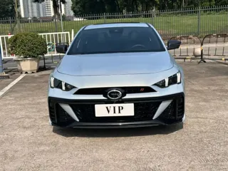 GAC Trumpchi Empow 2024 купить из Китая, цена 2 677 000 ₽ — Suifenhe Auto