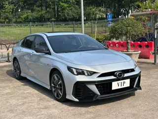 GAC Trumpchi Empow 2024 купить из Китая, цена 2 677 000 ₽ — Suifenhe Auto