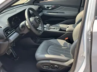 GAC Trumpchi Empow 2024 купить из Китая, цена 2 677 000 ₽ — Suifenhe Auto