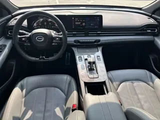 GAC Trumpchi Empow 2024 купить из Китая, цена 2 677 000 ₽ — Suifenhe Auto