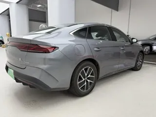 BYD Qin L 2025 купить из Китая, цена 2 930 000 ₽ — Suifenhe Auto