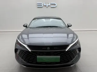 BYD Qin L 2025 купить из Китая, цена 2 930 000 ₽ — Suifenhe Auto