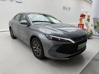 BYD Qin L 2025 купить из Китая, цена 2 930 000 ₽ — Suifenhe Auto