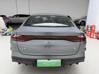 BYD Qin L 2025 купить из Китая, цена 2 930 000 ₽ — Suifenhe Auto
