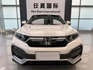Honda XR-V 2022 купить из Китая, цена 1 580 000 ₽ — Suifenhe Auto