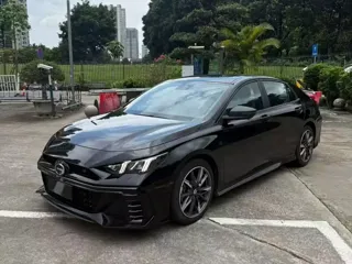 GAC Trumpchi Empow 2025 купить из Китая, цена 2 608 000 ₽ — Suifenhe Auto