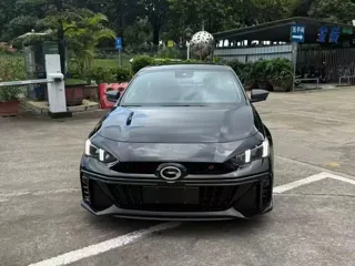 GAC Trumpchi Empow 2025 купить из Китая, цена 2 608 000 ₽ — Suifenhe Auto