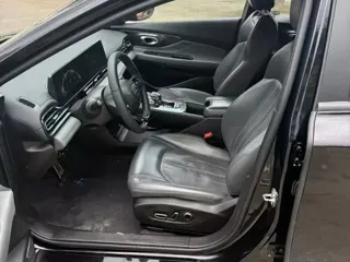 GAC Trumpchi Empow 2025 купить из Китая, цена 2 608 000 ₽ — Suifenhe Auto