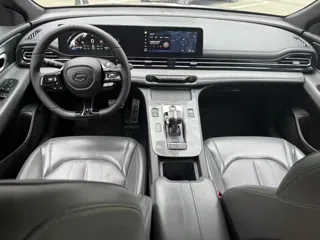 GAC Trumpchi Empow 2025 купить из Китая, цена 2 608 000 ₽ — Suifenhe Auto