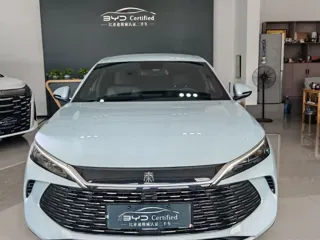 BYD Qin L 2024 купить из Китая, цена 2 557 000 ₽ — Suifenhe Auto